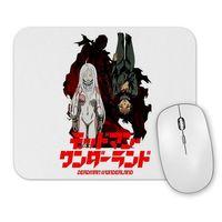 Deadman Wonderland  Ganta Igarashi Shiro Mouse Pad