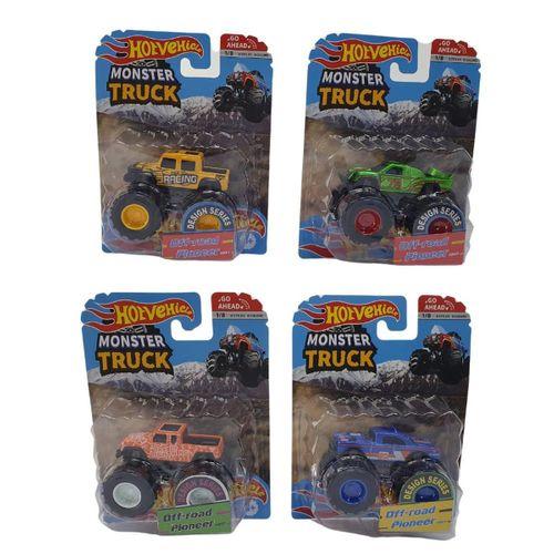 0121 - TEKLİ OFF-ROAD ARAÇLARI KARTELA