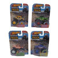 0121 - TEKLİ OFF-ROAD ARAÇLARI KARTELA