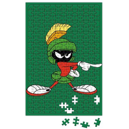 Looney Tunes Marvin The Martian Puzzle 240 Parça Yapboz