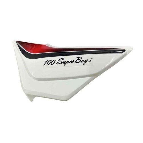 MONDİAL Mondial Mondıal Mg 100 Superboy İ Yan Kapak Sol Beyaz