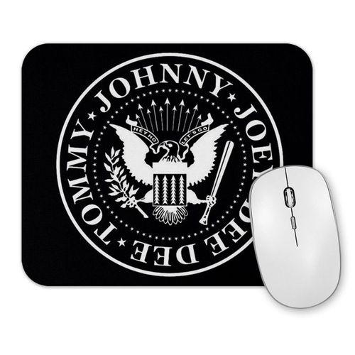 Ramones 2 Mouse Pad