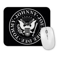 Ramones 2 Mouse Pad