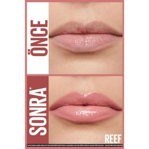 Maybelline New York Lifter Gloss Nemlendirici Dudak Parlatıcısı 006