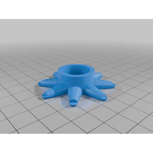 Pizza Hamur Docker - 6906143