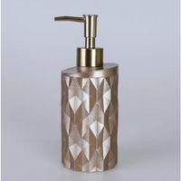 BY SELİM PRİZMA SIVI SABUNLUK VİZON