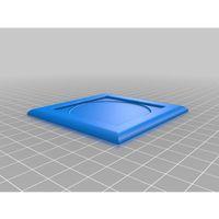 - Kalem Caddisi (Bu ürün Sadece Plastik parçadır - Almadan Önce Soru Sorabilirsiniz)