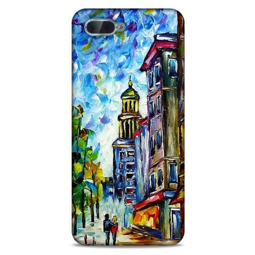 Oppo Rx17 Neo Kılıf Almanya (38) Neo Hybrid Kılıf Sokaklar