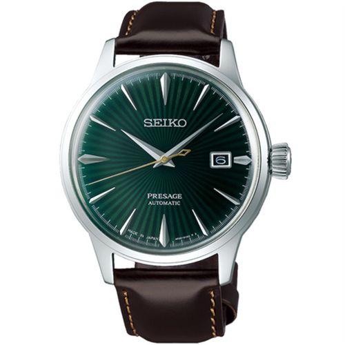 SRPD37J Seiko Presage Erkek Kol Saati SRPD37J1