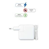 16.50V 3.65A MAGSAFE 1 65W APPLE İçin Laptop Adaptör