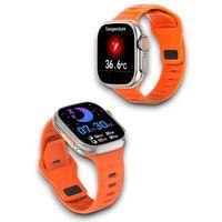 Dt No1 İ8 Ultra Akıllı Saat