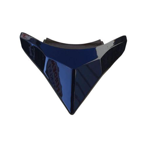 KUBA Kuba Cub Ege Ön Panel Üçgen Parça Siyah