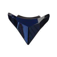 KUBA Kuba Cub Ege Ön Panel Üçgen Parça Siyah