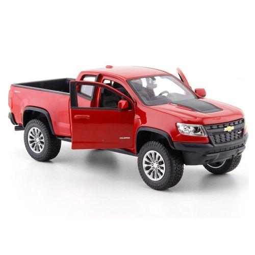 Eğitici Çocuk MAY 31517 1 27 2017 CHEVROLET COLORADA ZR2