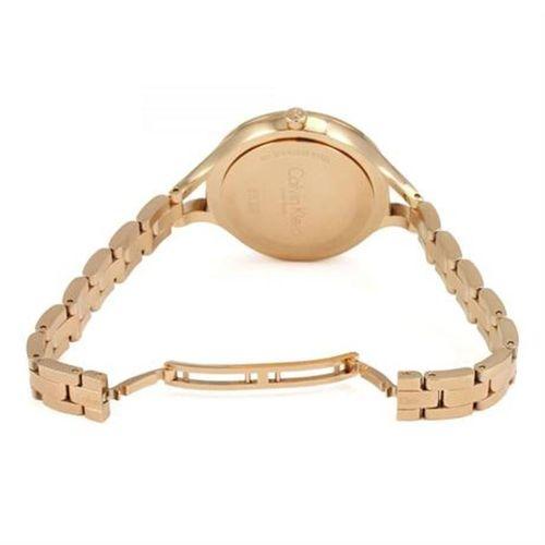 Calvin Klein K7E23646 Kadın Kol Saati