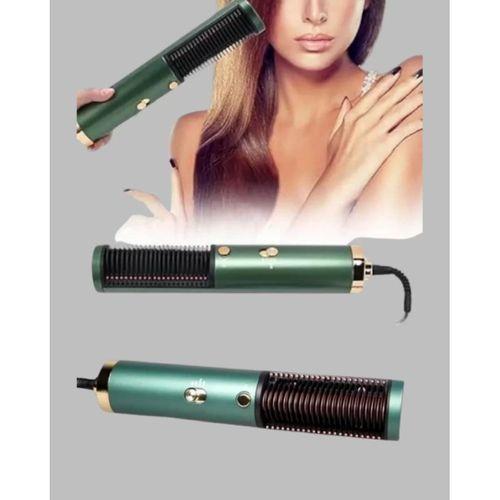 İyon Teknolojili Profesyonel Saç Kurutma Ve Şekillendirme Makinesi 360° Dönebilen