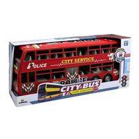 Y781A İKİ KATLI OTOBÜS- SMT