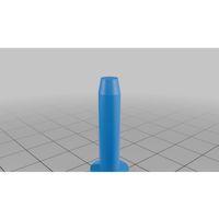 Yarı Blok Kamyon Aksesuarları ile (Bu ürün Sadece Plastik parçadır - Almadan Önce Soru Sorabilirsiniz)