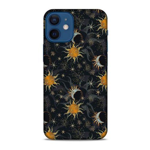 Apple iPhone 12 Mini Kılıf Spacex (50) Shockproof Kılıf