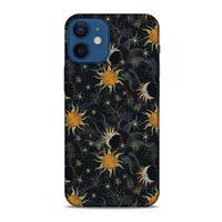 Apple iPhone 12 Mini Kılıf Spacex (50) Shockproof Kılıf
