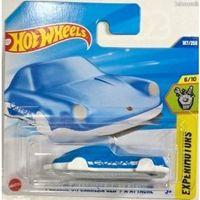 Hot Wheels Tekli Arabalar Porsche 911 Carrera Clip JBC11 (Experimotors)