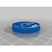 2024 Ejderha Yılı Madeni Parası (Bu ürün Sadece Plastik parçadır - Almadan Önce Soru Sorabilirsiniz)