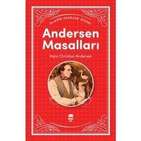 Andersen Masalları Ema Kitap