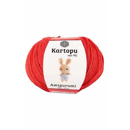 1 Adet Amigurumi El Örgü İpi 50gr 1170