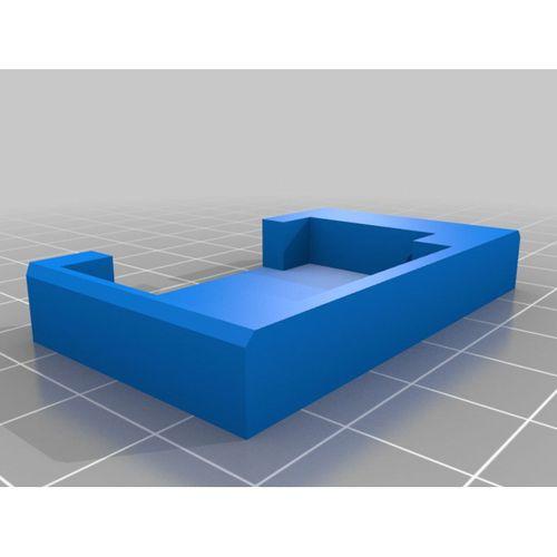 Xray X12’15 Sanwa PGS-HR Servo-5140344