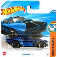 Hot Wheels Tekli Arabalar Ravenger S/T JBB26 (Muscle Mania)