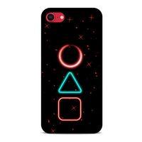 Apple iPhone SE 2020 Uyumlu Kılıf Squid Game (30) Silicone Case Young-Nam