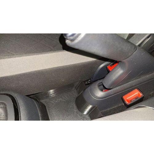 VW E UP CITIGO Mii için Depolama Kutusu (Bu ürün Sadece Plastik parçadır - Almadan Önce Soru Sorabilirsiniz)