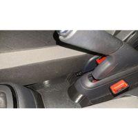 VW E UP CITIGO Mii için Depolama Kutusu (Bu ürün Sadece Plastik parçadır - Almadan Önce Soru Sorabilirsiniz)