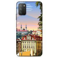 Lopard Xiaomi Poco M3 Uyumlu Kılıf Citiyx (46) Core Armor Kılıf