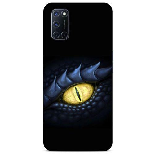 Oppo A52 Kılıf Dragons (44) Tough Armor Kılıf Ejderha Cinsleri