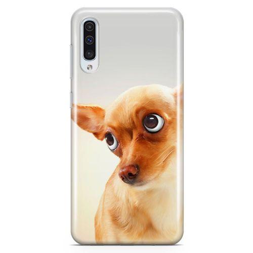 Samsung Galaxy A70 Kılıf Humor Arka Kapak Koruma Desenli Full Koruyucu