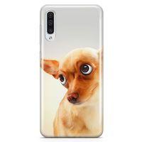 Samsung Galaxy A70 Kılıf Humor Arka Kapak Koruma Desenli Full Koruyucu