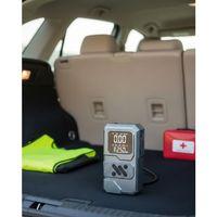 12 000 Mah Akü Takviye Destekli Led Işıklı Araç Kompresörü