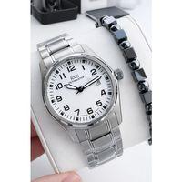 Rms Romanson Titanium Özel Tasarım 5 Atm Suya Dayanıklı 2 Yıl Garantili Erkek Kol Saati AG.2141.10