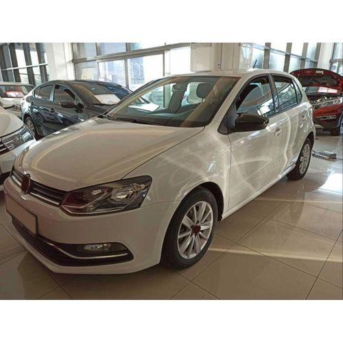 Volkswagen Polo Uyumlu 2010-2017 Batman Ayna Kapağı