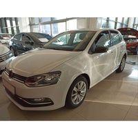 Volkswagen Polo Uyumlu 2010-2017 Batman Ayna Kapağı
