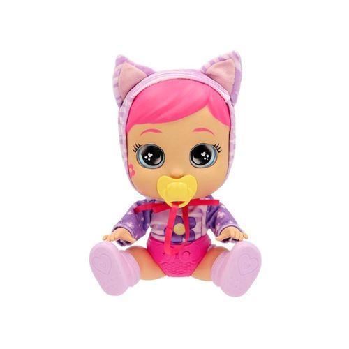 Eğitici Oyuncak Cry Babies Günlük Bakım Katie
