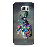 Samsung Galaxy Note 5 Uyumlu Kılıf Joker (11) Tam Koruma Turkuaz