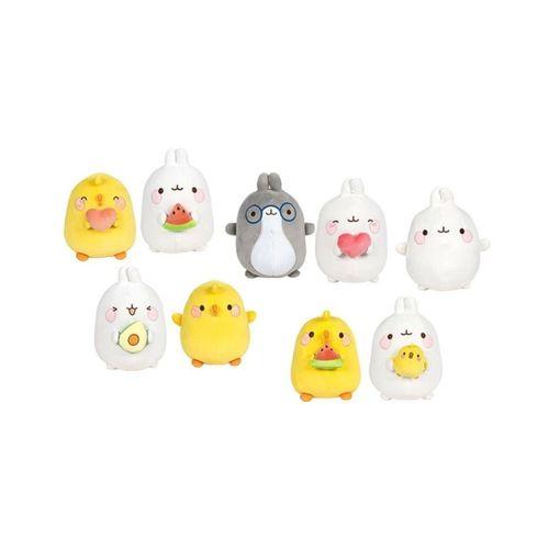 Eğitici Oyuncak 760024981 MOLANG Peluş 23 cm