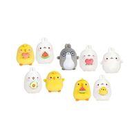 Eğitici Oyuncak 760024981 MOLANG Peluş 23 cm