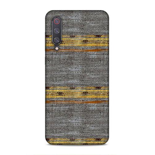 Xiaomi Mi 9 Uyumlu Kılıf Romans (37) Silicone Cover Leo