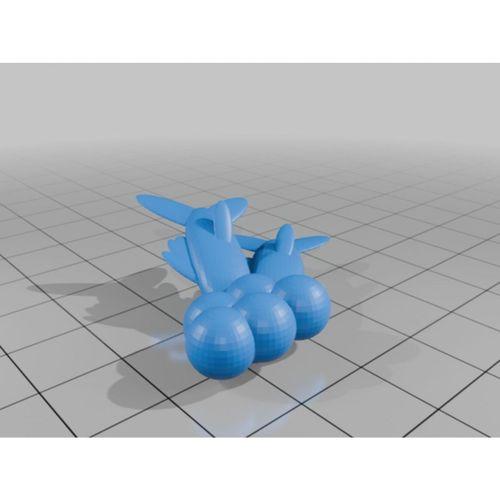 Palyaço Balığı Rozeti (Bu ürün Sadece Plastik parçadır - Almadan Önce Soru Sorabilirsiniz)