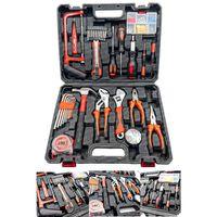 105 Parça Özel Alışım Çelik Professıonel Alet Takım Seti Avadanlık Pense Set.