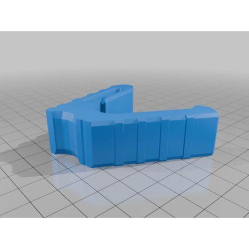 Cazy Dave Ağaç Kayışı Kancaları (Bu ürün Sadece Plastik parçadır - Almadan Önce Soru Sorabilirsiniz)