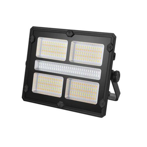 400 Led Süper Parlak Kamp Lambası Solar Şarjlı Usb Çıkışlı Çok Amaçlı Aydınlatma